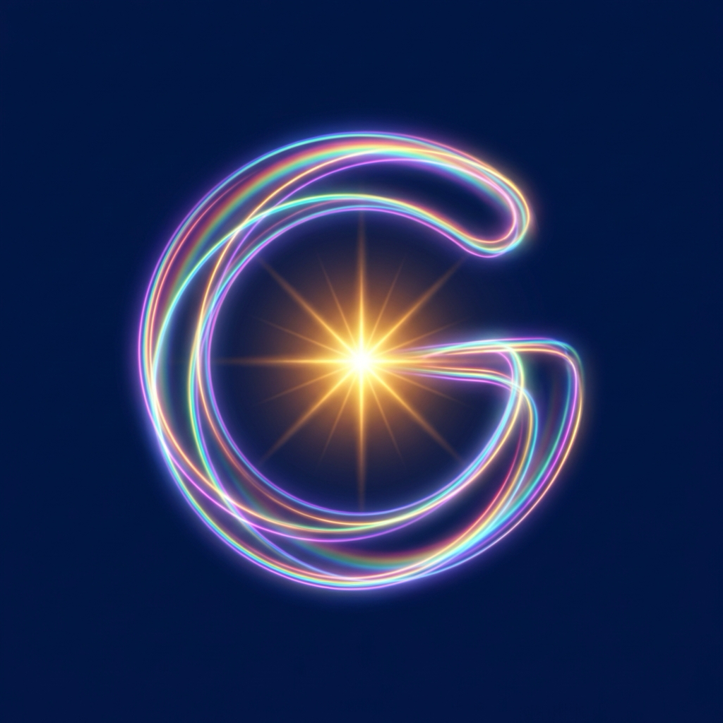 Glinty Logo